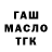 Канабис MAZAR Ruslana Painter